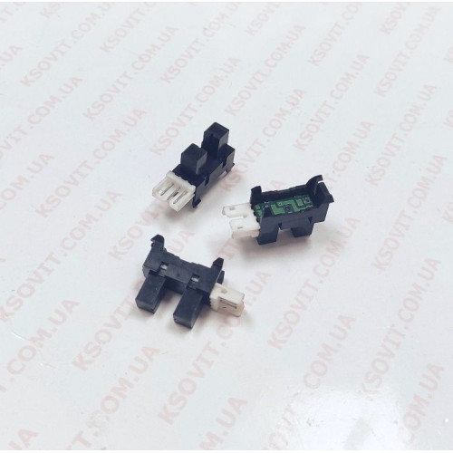 Датчик проходження паперу Samsung CLP600/610/650/660/670/770/ CLX2160/3160/3175/3185/6200/ 6210/6220/6240/6250/8380/8385/9250/9350/ ML-1450/1451/1630/1650/1651/2150/ 2151/2250/2550/2551/2850/2851/ 3050/3051/3470/3471/3560/4050 0604-001095 | 0604-001415