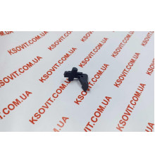 Комплект (1шт.) пальців ( сепаратор ) Konica Minolta BIZHUB 600/ 750/ DI551/ DI650/ K 7033/ 7040/ 7045/ K 7155/ 7165/ 7255/ 4024-1015-01/ 540053100/ 25BA53330/ аналог CET8048