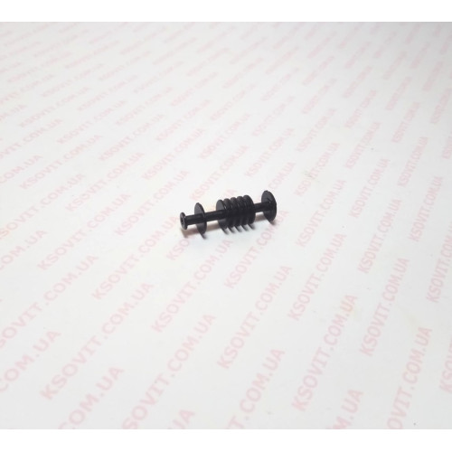 Ролик виходу притискний нижній HP LJ 2400/2420/2430/ P3005/ M3027/ M3035, LBP-3460 RC1-3994-000CN/RC1-3994-000000/RC1-3994-000 (3207068)