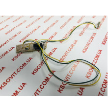 Плата датчика HP LJ 1010 / 1020 / 1022 / 3050 / 3055 / 3052 / RM1-3407