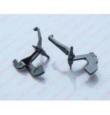 Прапорець  датчика виходу паперу Samsung SCX-4623N / ML-1910 / 1915 / 2525 / 2525W / 2580N / Ph3140 / 3155 / 3160, JC66-02364A