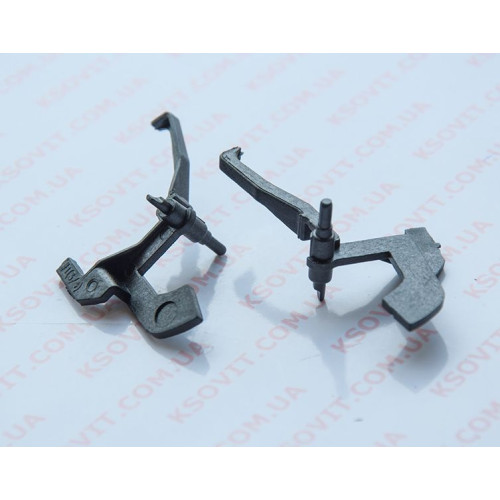 Прапорець датчика виходу паперу Samsung SCX-4623N / ML-1910 / 1915 / 2525 / 2525W / 2580N / Ph3140 / 3155 / 3160, JC66-02364A