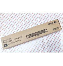 Тонер-картридж Xerox DocuCentre SC2020 Black (9000 стр.) (006R01693)