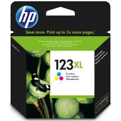 Картридж HP No.123XL DJ 2130 Color F6V18AE