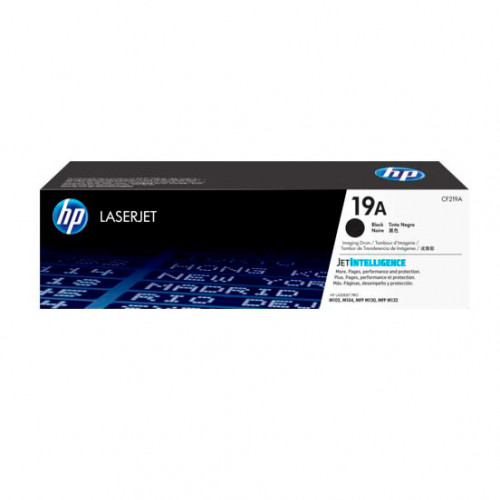 Драм картридж HP 19A LJ Pro M102/ M130 з чіпом