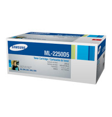 Картридж ML-2250D5 для принтера Samsung  ML-2250, ML-2251, ML-2252 оригінал