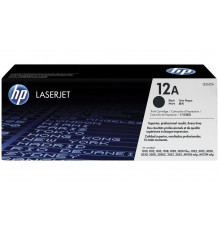 Картридж HP LJ 1010/1012/CANON 703/ LBP 2900/ 3000 Q2612A ОЕМ
