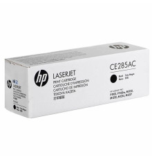 Картридж HP LJ P1102/1102w, CE285AC OEM