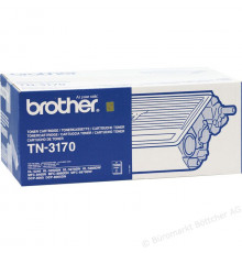Картридж BROTHER HL 5240/ 5250/ 5270/ 5280/ TN-3170/ 3185/ 580/ DCP-8060/ MFC-8460/ 8860/ 8870 TN3170 ОЕМ