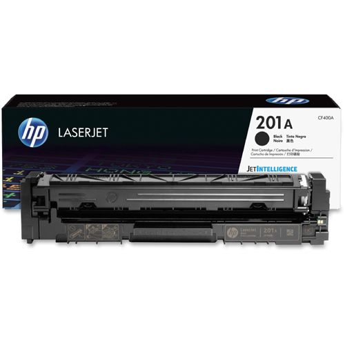 Картридж HP CLJ P-M252/274/277 black (CF400A) OEM