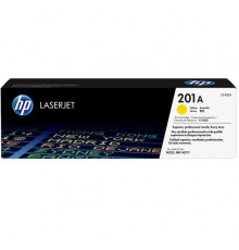 Картридж HP CLJ P-M252/274/277 yellow (CF402A)OEM