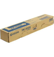 Лазерний картридж Kyocera KYOCERA TASKalfa 1800, 2200, 1801, 2201 (1T02NG0NL0) TK-4105 оригінал