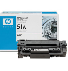 Картридж HP LJ P3005 (Q7551A) OEM