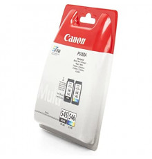 Картридж CANON Pixma PG-545/CL-546 (Black+Color), 8287B005