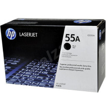 Картридж HP LJ P3015, CE255A ОЕМ