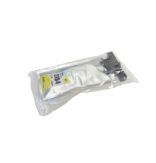 Картридж Premium Quality for Epson WF Pro WF-C529RDW C13T01D400 Yellow  20K pigment 