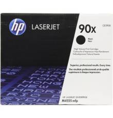 Картридж HP LJ Enterprise 600 602dn/602n/602x/603dn/603n/603xh/M4555/M4555 CE390X OEM