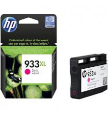 Картридж HP CN055AE № 933XL Magenta OfficeJet-6100/6600/6700/7110 OEM