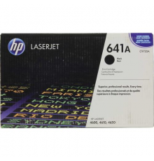 Картридж HP CLJ 4600/ 4650 BLACK (C9720A) Оригінал