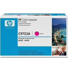КартКартридж HP CLJ 4600/ 4650 Мagenta (C9723A) Оригінал