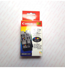 Картридж Canon BC-21E головка для Canon  BJC-2000, BJC-2010, BJC-2100, BJC-2110, BJC-2115, BJC-2120, BJC-2125, BJC-4000, BJC-4100, BJC-4200, BJC-4300, BJC-4400, BJC-4550, BJC-5000, BJC-5100, BJC-5500 0899A004 ОРИГІНАЛ