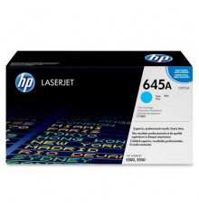 Картридж HP CLJ 5500/5550 cyan (C9731A) OEM