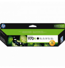 Картридж  HP Officejet Pro X451dw HP 970 XL Black CN625AE