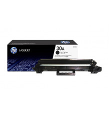КАРТРИДЖ HP 30A (CF230A) для принтера LJ 30A M203/M227 Black (CF230A)