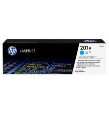 Картридж HP CLJ P-M252/274/277Cyan (CF401A) OEM