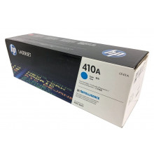 Картридж HP CLJ Pro M452dn/nw/M477fdn/fdw/fnw Cyan, CF411A OEM