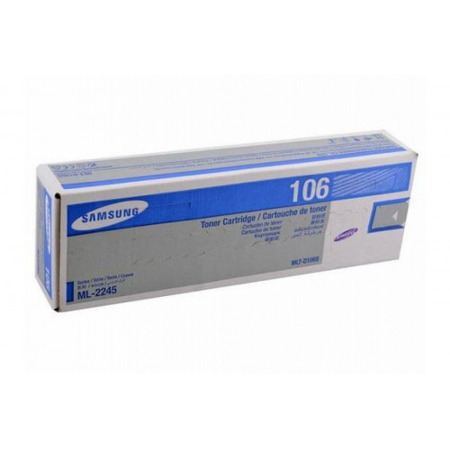 Картридж Samsung ML-2245 MLT-D106S/SEE