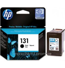 Картридж HP 5743/6543/6843 Black C8765HE №131 Оригінал