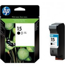 Картридж HP DJ 810C/816C/825C/840C/843C/845С/916C/920C/940C C6615DE №15 Оригінал