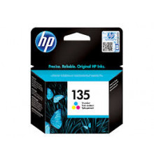 Картридж HP  5743/6543/6843 Color C8766HE №135 Оригінал