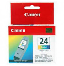 Картридж CANON BCІ-24 Color 6882A002 Оригінал