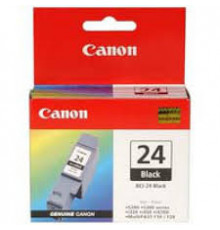 Картридж CANON BCІ-24 Black 6881A002 Оригінал