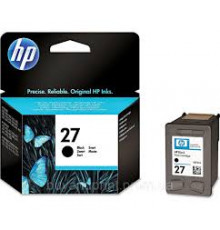 Картридж HP 3320/3325/3420/3425/3550/3650 Black C8727AE №27 Оригінал