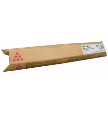 RICOH тонер-картридж  RICOH MPC3500/ MPC4500 MAGENTA 17K (888610) оригинал