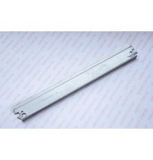 Лезо очистки / ракель HP LJ P1320/1160/P2015/ 1300/1200/1010/1220/1012/1015/1018/ 1020/1022/ P2035/P2050/P2055, HP Pro 400 M425/ Canon LBP-6300