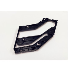 Направляюча картриджа HP LJ M125 / M126 / M127 / M128 права, RC3-4921(70262297)