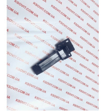 Шарнір (кронштейн) автоподатчика (ADF) лівий Kyocera FS 1028/1128/1030/1035/1130/1135/3040/3140/3540/MFP M2030/M2035/ M2530/M2535 303LJ02030 | 3LJ02030