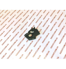 Направляюча картриджа ліва Samsung ML-2950/SCX-4727/SL-M2625/2675/Ph3052,JC61-04387A