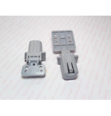 Шарніри(петлі) ADF HP LJ 3390 / 3392 / CLJ 2820 / 2840 / M2727 MFP Q3948-67905 - 2 шт комплект  Q3948-67905