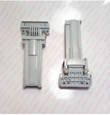 Шарнір (петля) комплект из 2-х шт. ADF LJ Ent 500 MFP M525 / M575 Q7404-60029, Q7404-60024