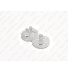 Стопор HP LJ 1010/1012/1015/1018/1020/1022/Pro M102a, M130a Canon LBP-2900/FAX-L100/ L120 / L95 / L160 / L140 / MF4018 / 4010 / 4120 / 4150 / 4140 / MF4270 / 4690pl / 4660pl / MF4350 / 4320 / 4370 / 4380 / 4340 / 4330 / PC-D450 / 440, RC1-1957/FC7-3621