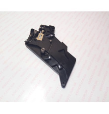 Направляюча картриджа HP LJ 1020 / 1022 / 1018 / M1319 / LBP-2900/3000, RC1-1963-000 ліва(70262290)