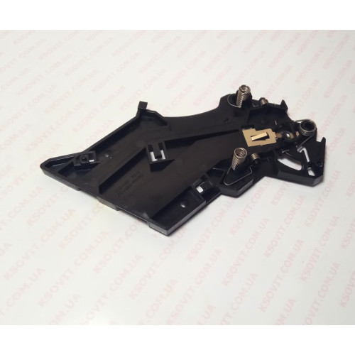 Направляюча картриджа ліва HP LJ P1005 / P1006, RC2-1101
