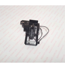 Важіль підйому чіпознімача HP LJ Memory tag holder assembly LJ P4014/ P4015/ P4515, M4555 / M601/M602/M603 / M604/M605/M606 RM1-4539-000CN RC2-2702-000CN