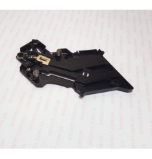 Направляюча картриджа HP LJ Pro P1102 / M1132 / M1212, RC2-9218 левая(70262299)