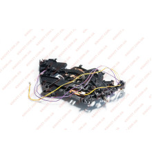 Направляюча картриджа і драма HP LJ Pro M102 / M104 / M106 / M130 / M132 / M134 / M203 / M227 / M206 / M230 / CANON I-SENSYS LBP112/ LBP113/ MF112/ MF113 RC4-7846-000 RC4-7831-000 права